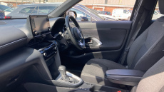 Toyota Yaris Cross 1.5 Hybrid Design 5dr CVT Hybrid Estate